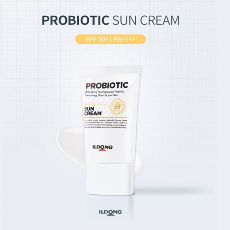Jual FIRST LAB FIRST LAB Probiotic Sun Cream SPF50+ PA++++ (50ml