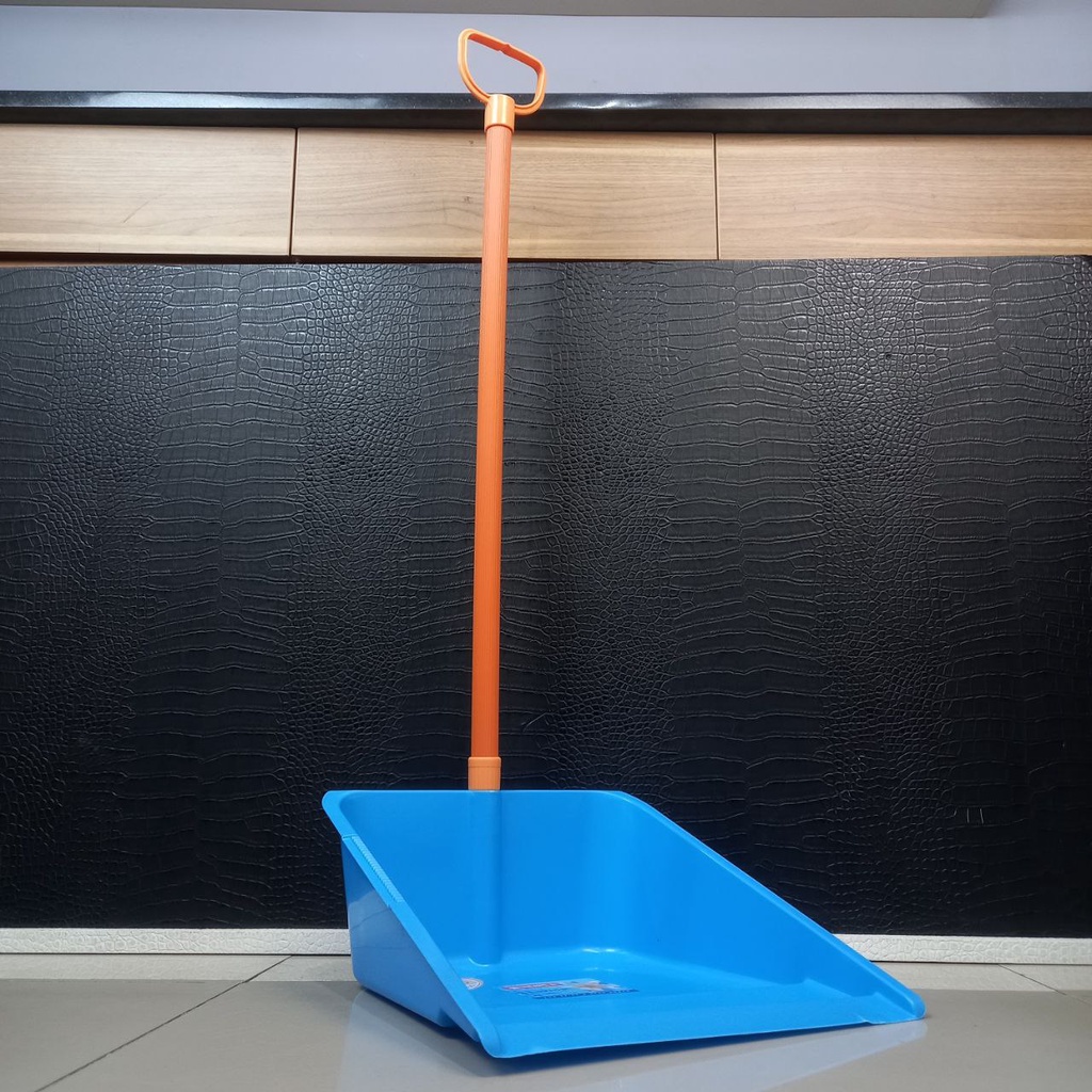 Jual Pengki Plastik Lion Star / Alpha Dustpan DP-11 | Shopee Indonesia