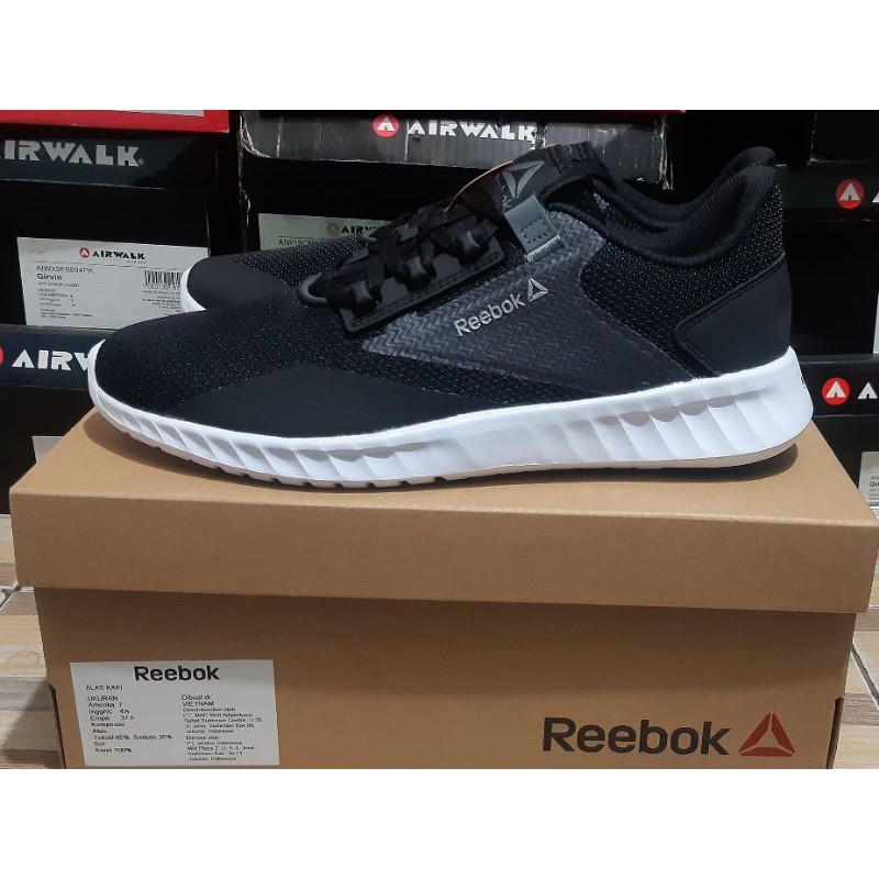 Jual Reebok Sublite Legend DV5663 Shopee Indonesia