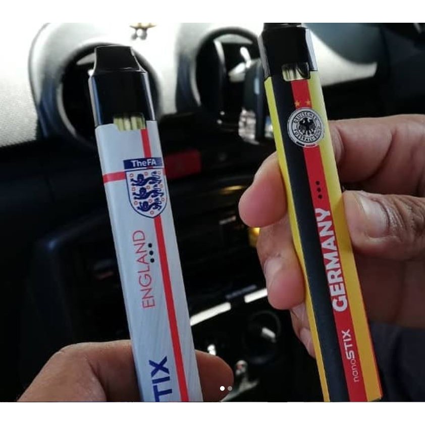 Jual Nanostix Sticker Skin (MANCHESTER UNITED) | Shopee Indonesia