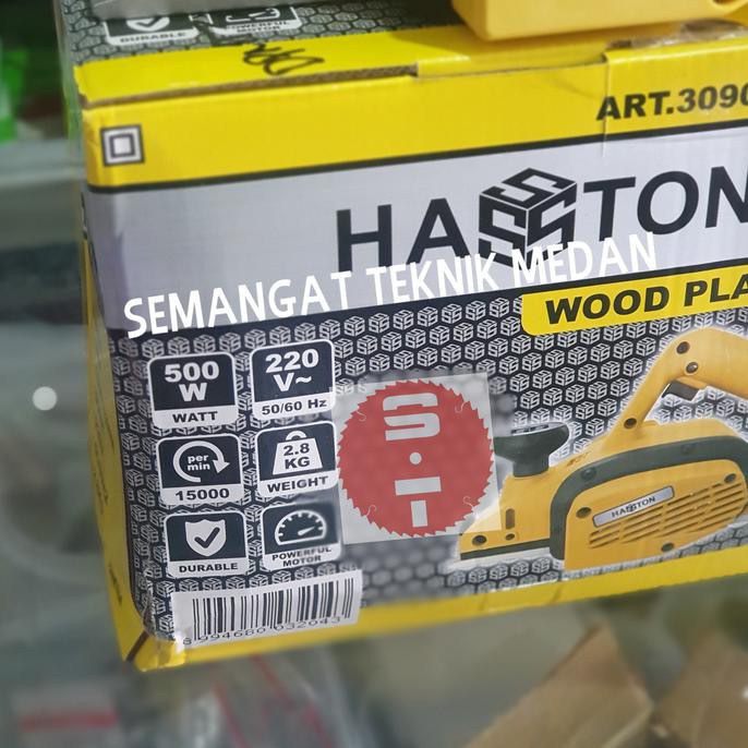 Jual Jual Mesin Pasah Ketam Tangan Hand Planer Prohex