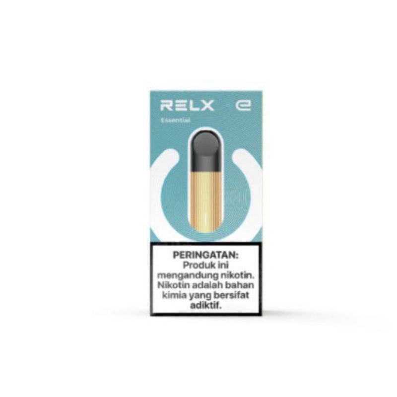 Jual Relx Essential device all warna | Shopee Indonesia