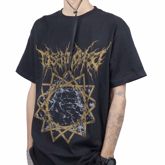Jual ORIGINAL DISEMBODIED - REINCARNATION TSHIRT | Shopee Indonesia