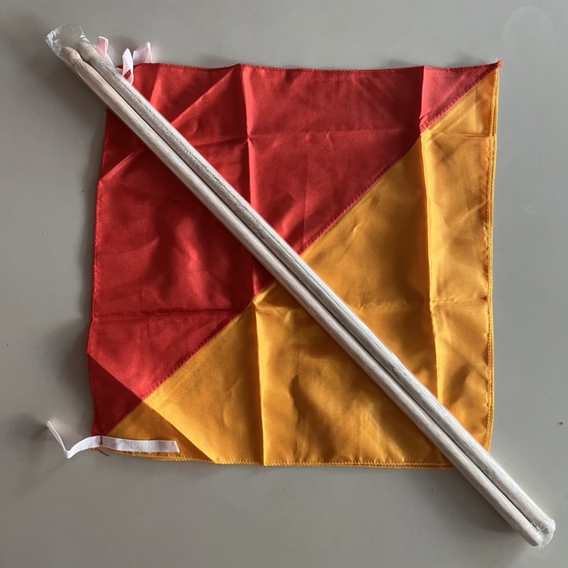 Jual Bendara Semapor + Tongkat | Murah | Shopee Indonesia