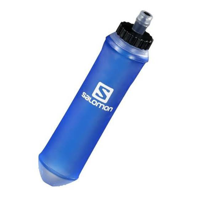 Jual Salomon Water Hydration Softflash Bottle | Shopee Indonesia