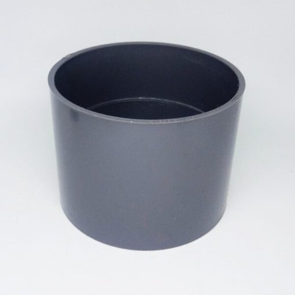 Jual Sambungan Lurus Socket I Straight Konektor Pipa Paralon PVC 3