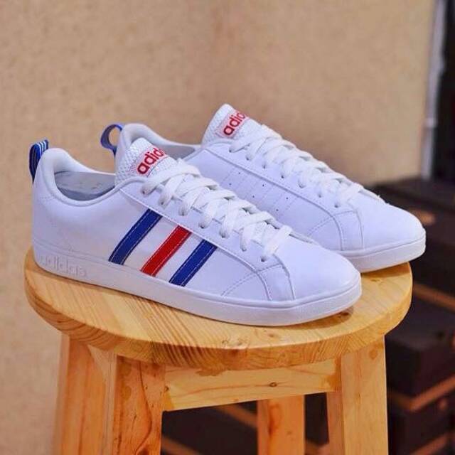 Jual ADIDAS NEO ADVANTAGE FRANCE Shopee Indonesia