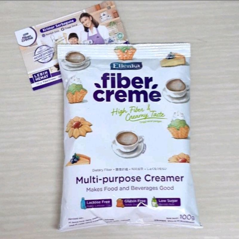 Jual FIBER CREME 100GR Shopee Indonesia