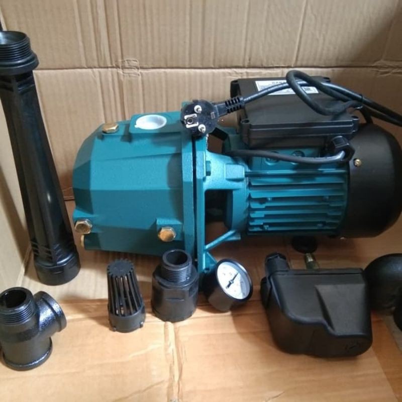 Jual Mesin Air Jet Pump Terlengkap & Harga Terbaru Juli 2026 | Shopee ...
