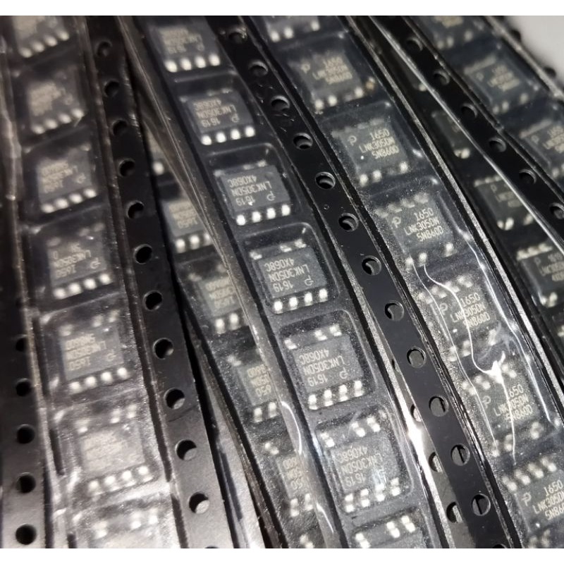 Jual LNK305DN LNK305 IC POWER SUPPLY SOP-7 original | Shopee Indonesia