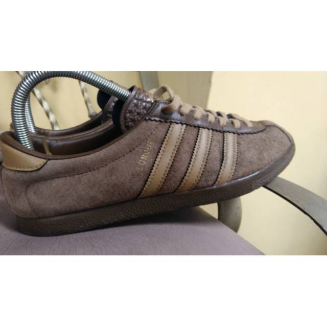 Adidas london cw amsterdam size 7uk