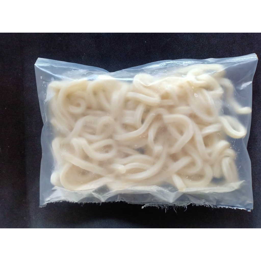 Jual Noodle Udon 200gr 1pack 5pcs Shopee Indonesia