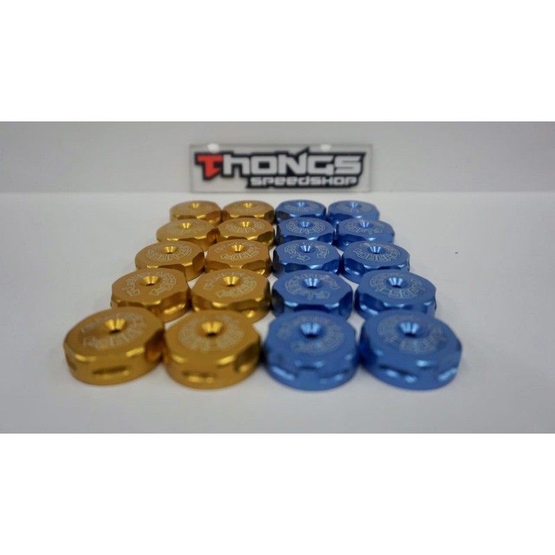 Jual Adjuster Stelan shockbreaker Original | Shopee Indonesia