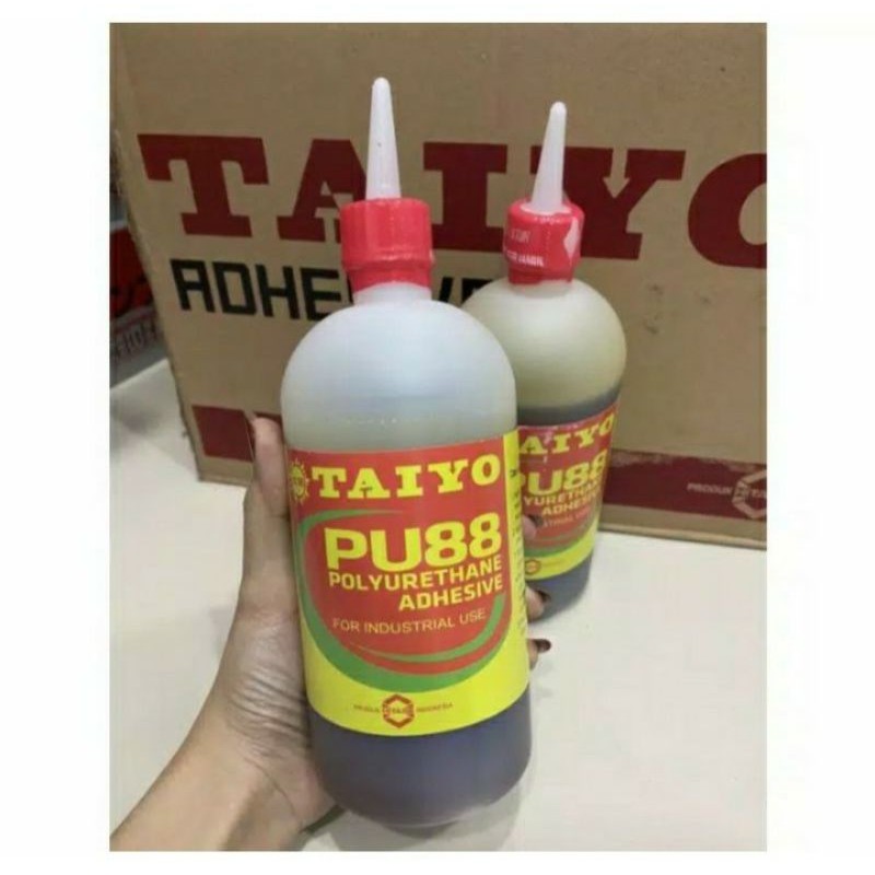Jual lem pu88 taiyo 500gr Shopee Indonesia