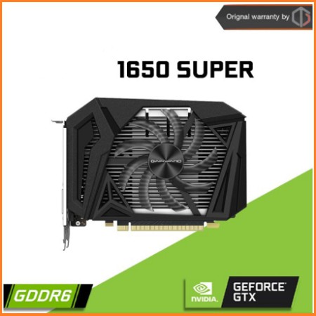 Jual Gainward VGA GeForce GTX 1650 SUPER Pegasus Shopee Indonesia