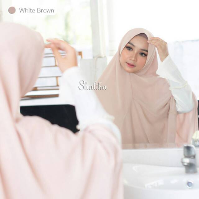 shaliha hijab 1
