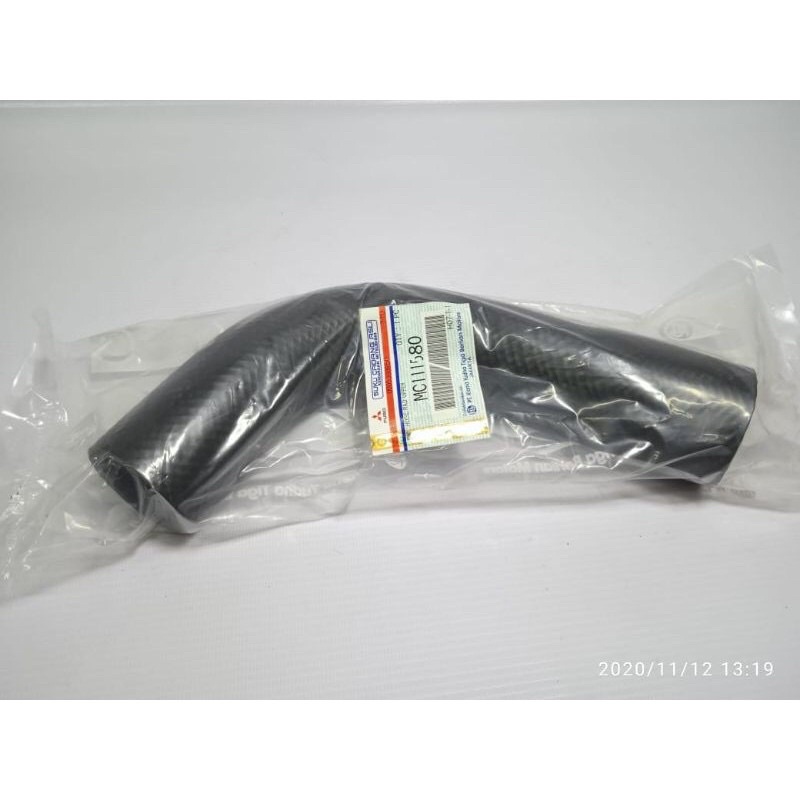 Jual selang radiator atas -mc111580 original Mitsubishi Ragasa 100ps ...