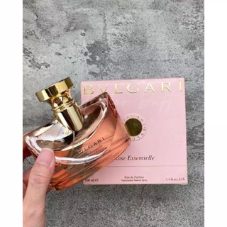 Jual EDP Rose Essentielle Parfume 100 mL Original Singapore