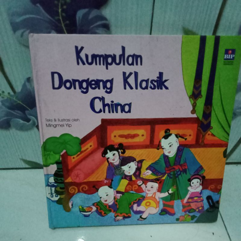 Jual kumpulan Dengan Klasik china | Shopee Indonesia