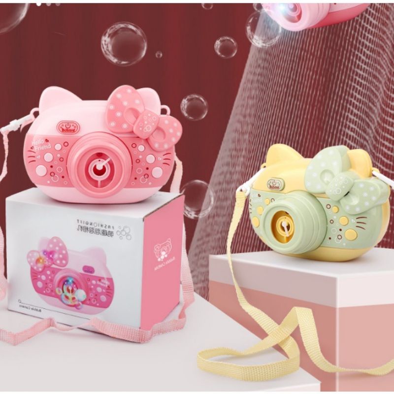 Jual Bubble Camera | Shopee Indonesia