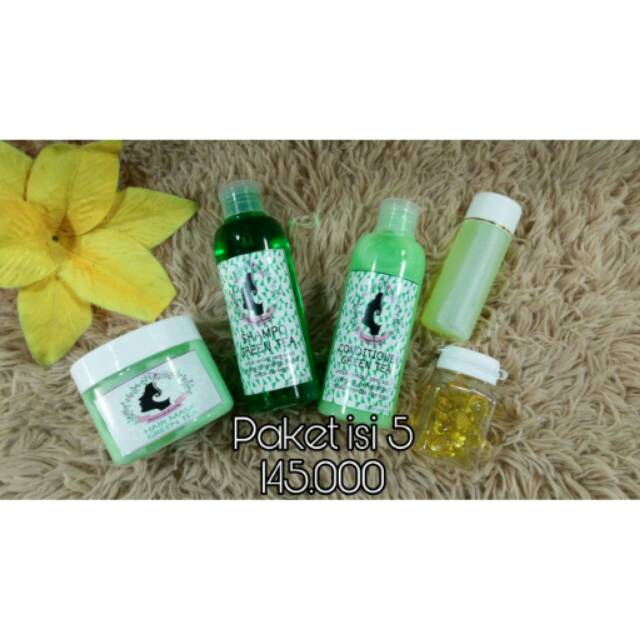 Jual Paket Green Tea | Shopee Indonesia