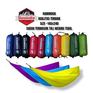 Jual Commoc Hammock Terbaik - Harga Murah Januari 2024 & Cicil 0