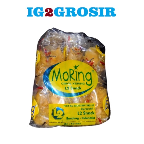 Jual Moring Original | Shopee Indonesia
