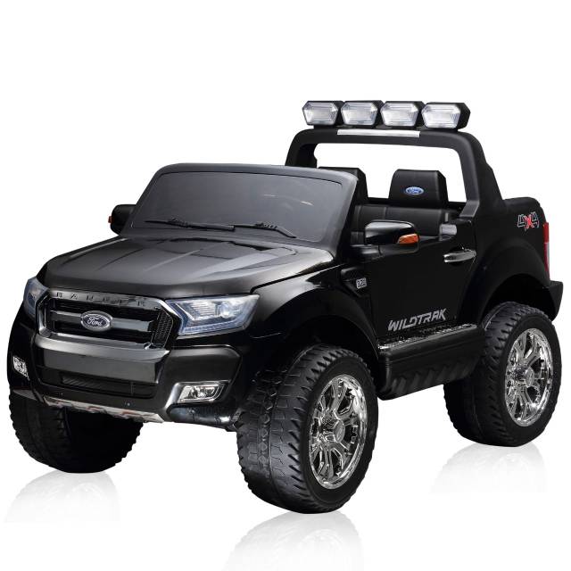 Jual MAINAN ANAK MOBIL AKI ALL NEW FORD RANGER 4WD (ADA TOKO OFFLINE ...