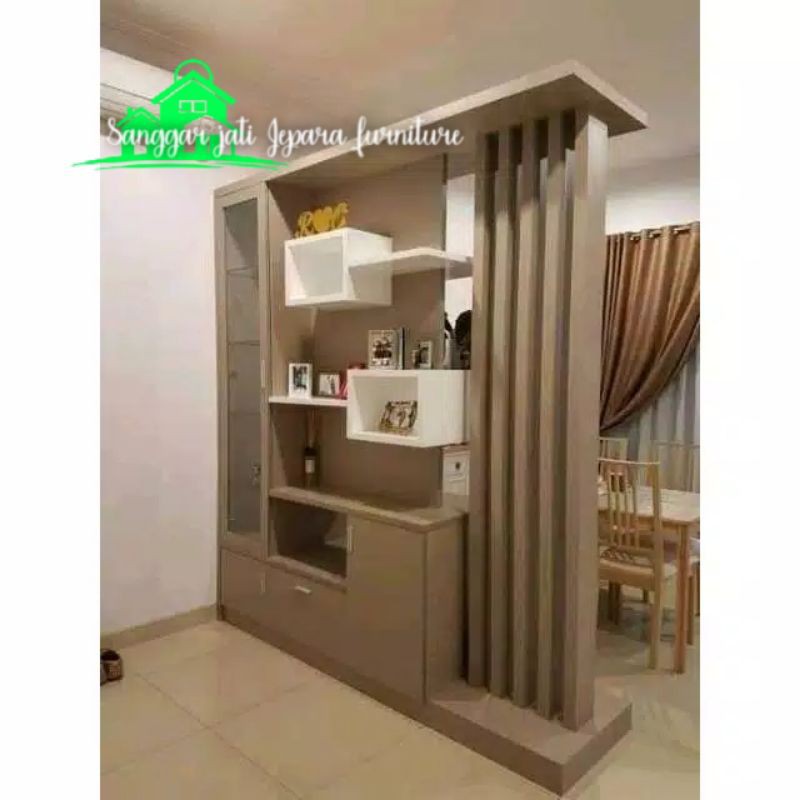 Jual partisi,penyekat ruangan bagus | Shopee Indonesia