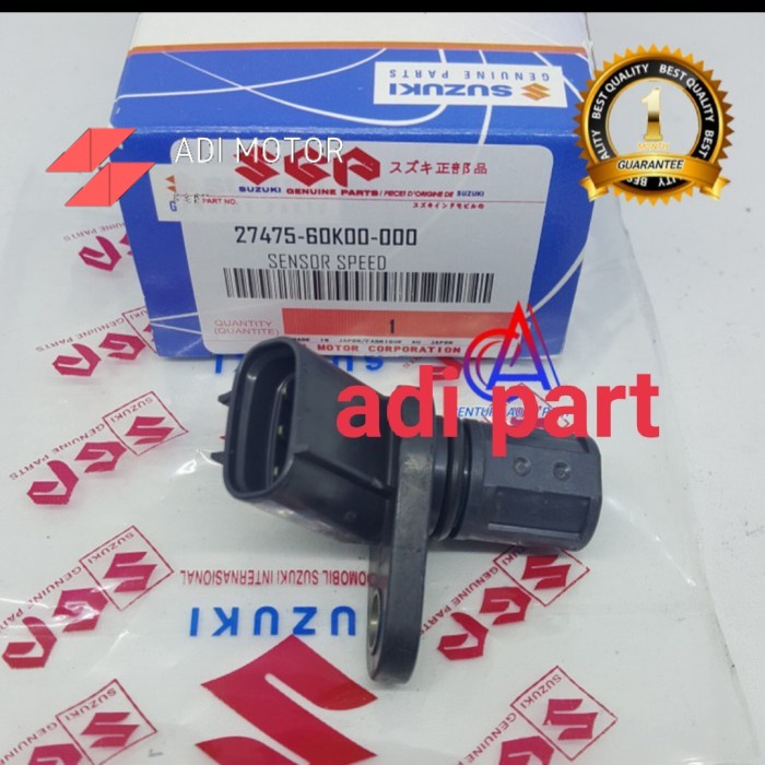 Jual SENSOR SPEED SPEEDO METER SUZUKI VSS APV FUTURA EFI INJEKSI ...