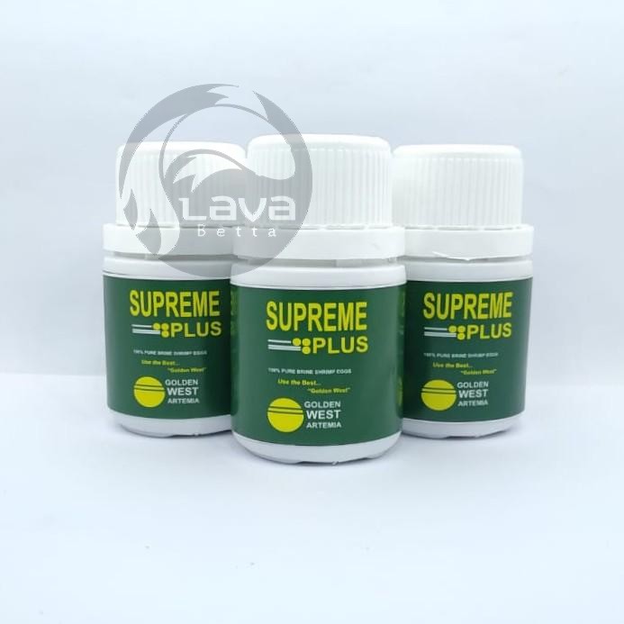 BE SUPREME ORIGINAL 40G
