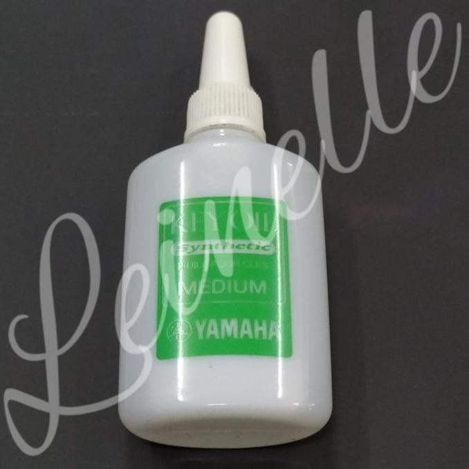 Jual Yamaha Key Oil Medium (minyak untuk Shopee Indonesia