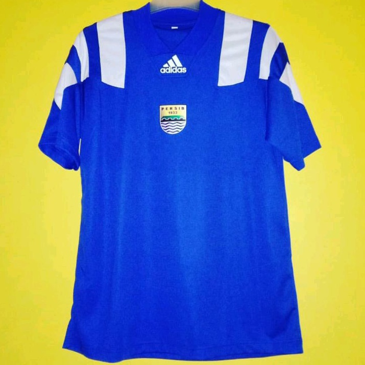 Jersey Persib 2015, Terinspirasi dari Juara 1994/95 – Persib