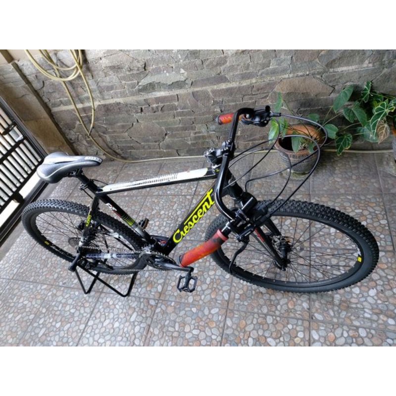 Jual stang surly corner bar geometry standar 25,4 size asia 40mm / free