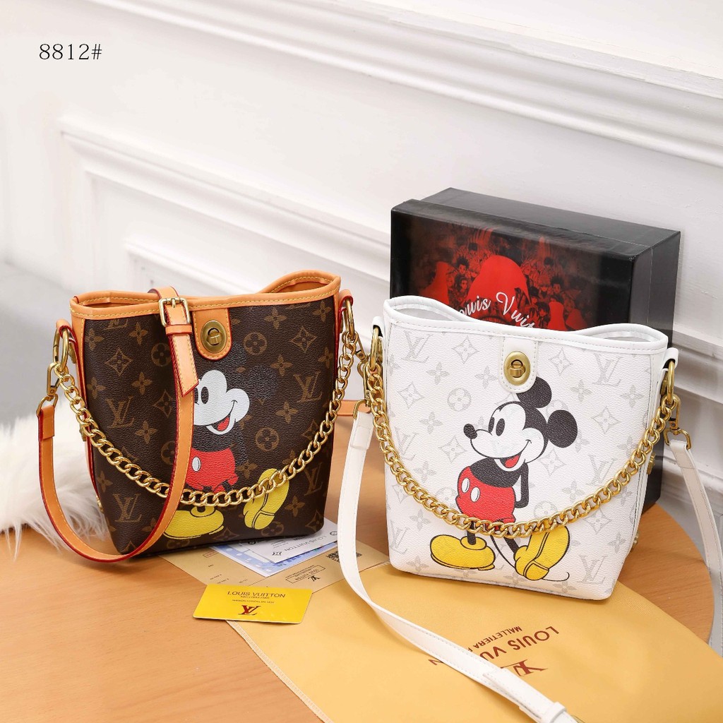 Rika tas Import Branded Batam  - LOUIS VUITTON 41273 SUPER