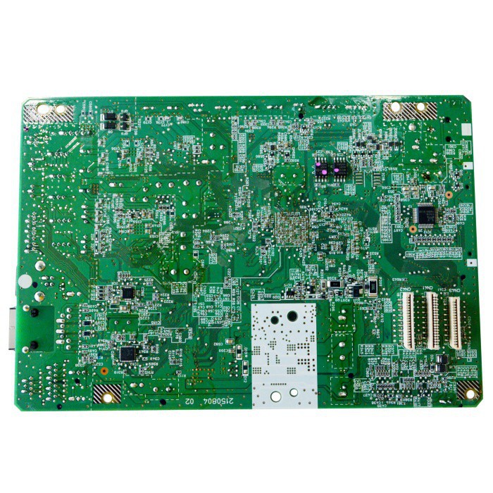 Jual Mainboard Printer Epson Workforce Wf 7611 Motherboard Wf7610 Logic Board Wf 7610 Original 1631