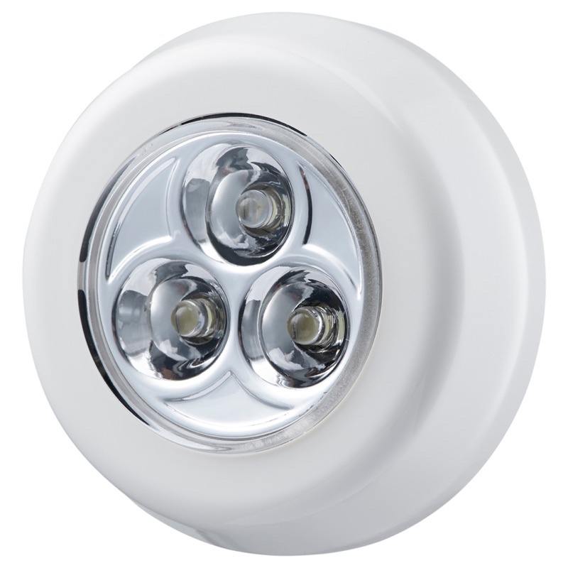 Jual Lampu LED Tempel - Lampu Lemari - Lampu Rak Hias - Lampu Tempel ...