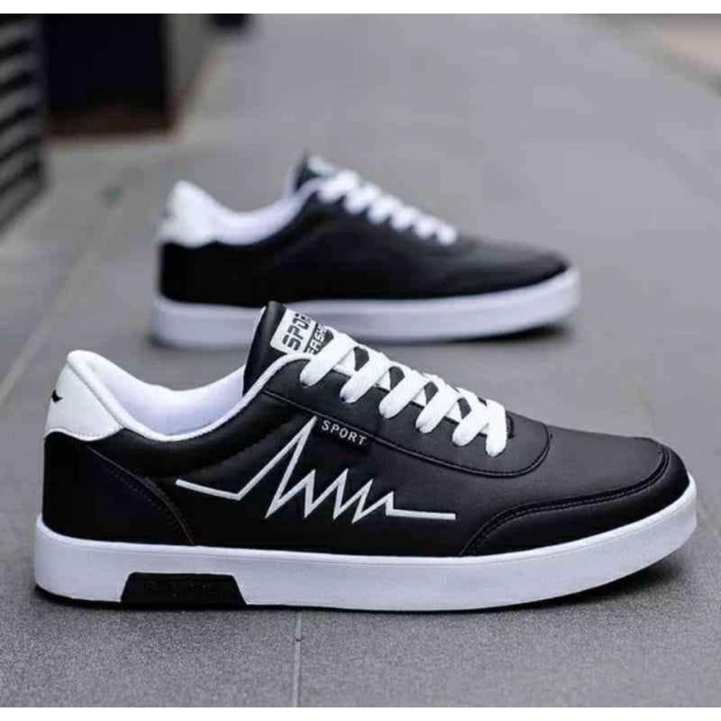 Jual sepatu pria termurah sepatu kekinian sepatu pri…