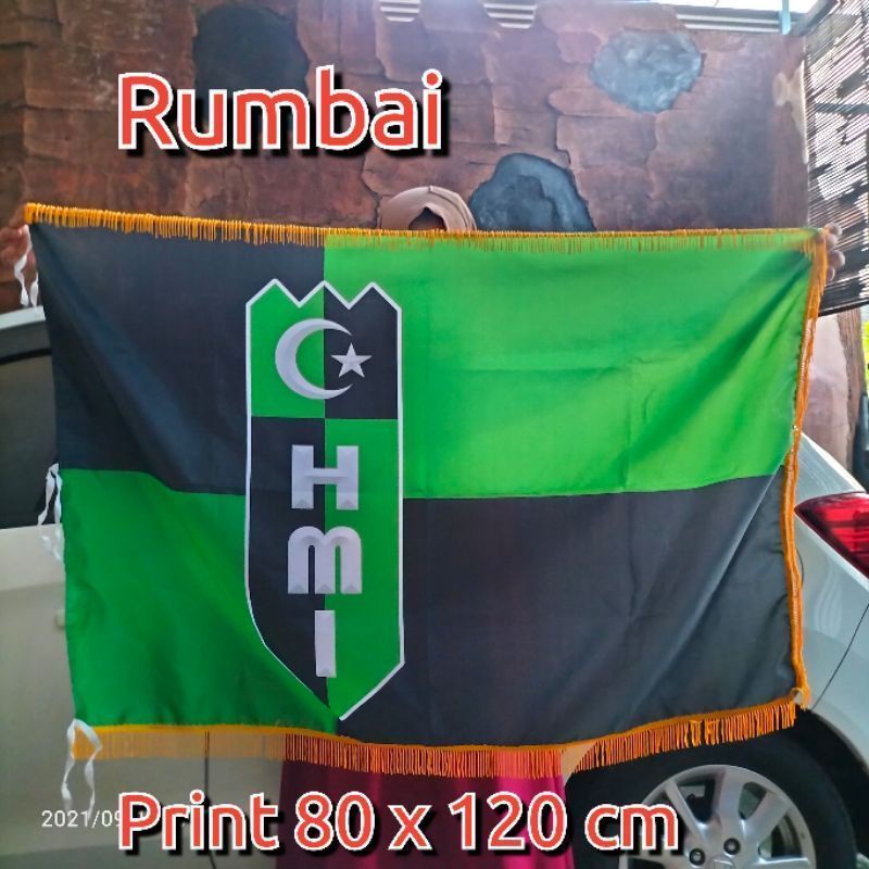 Jual Bendera Muhammadiyah Kokam Ipm Imm Hmi Lazismu Nasyiyatul Aisyiyah