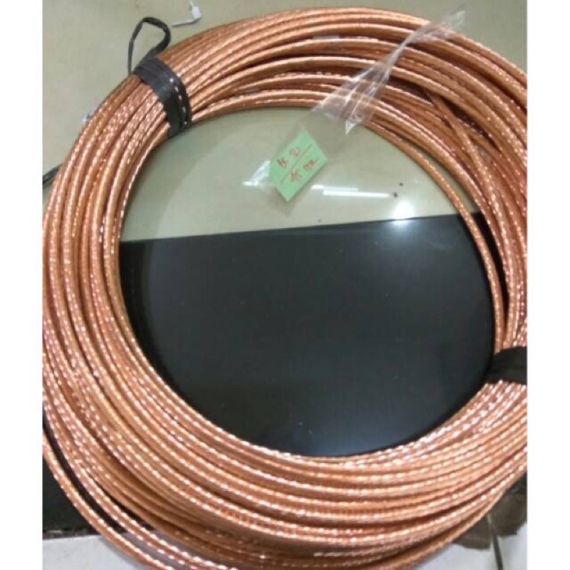 Jual Kabel Bc Mm Kabel Bc Gronding Mm Standard Pasar Penangkal