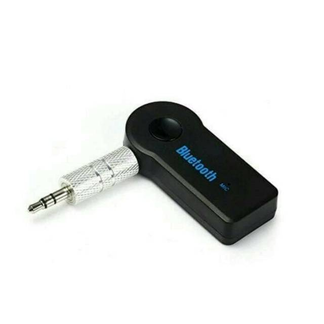 Jual (COD) Car Bluetooth receiver / Bluetooth audio Receiver BT350 ...