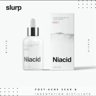 Jual niacid slurp Harga Terbaik & Termurah Juli 2025