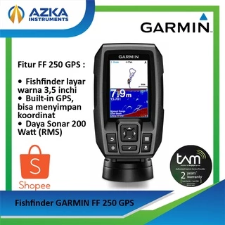 Jual Produk Portable Fish Finder Radar Termurah dan Terlengkap