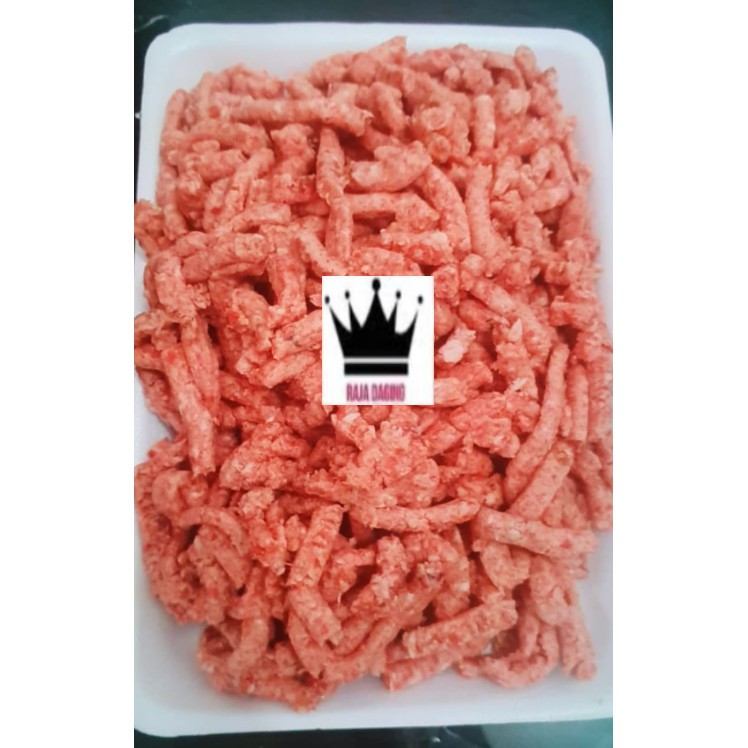 Jual DAGING SAPI GILING (GRADE B) @1KG | Shopee Indonesia