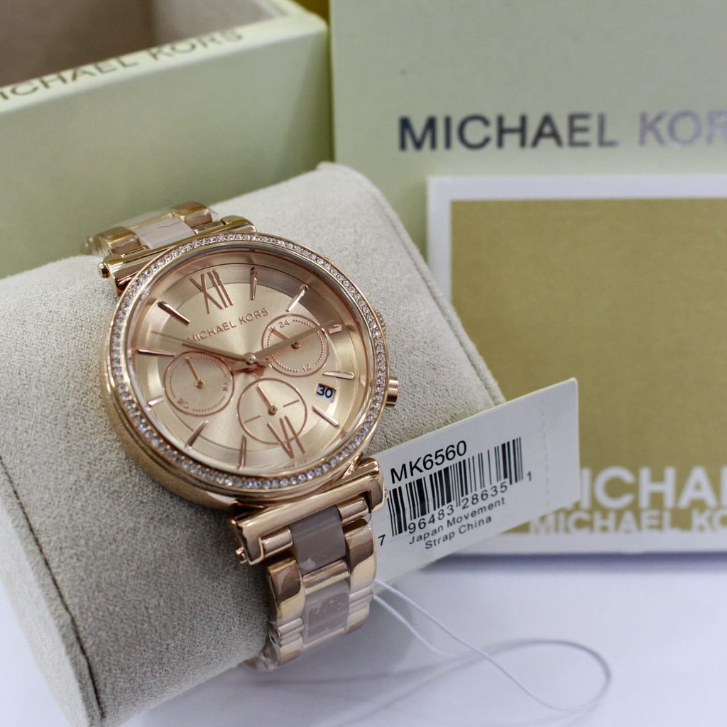 Mk6560 shop michael kors