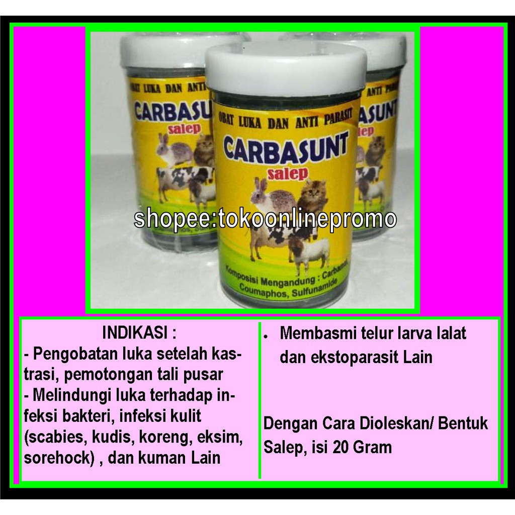 Jual OBAT SCABIES KELINCI PALING MANJUR, Obat Scabies Kelinci Ampuh Dan ...