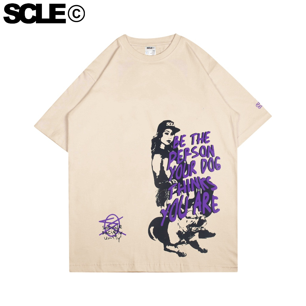 Jual TSHIRT DOG THINKER | Shopee Indonesia