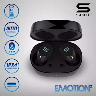 Tws soul emotion discount 2