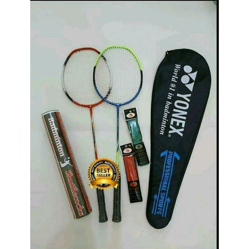 Jual Raket | Shopee Indonesia