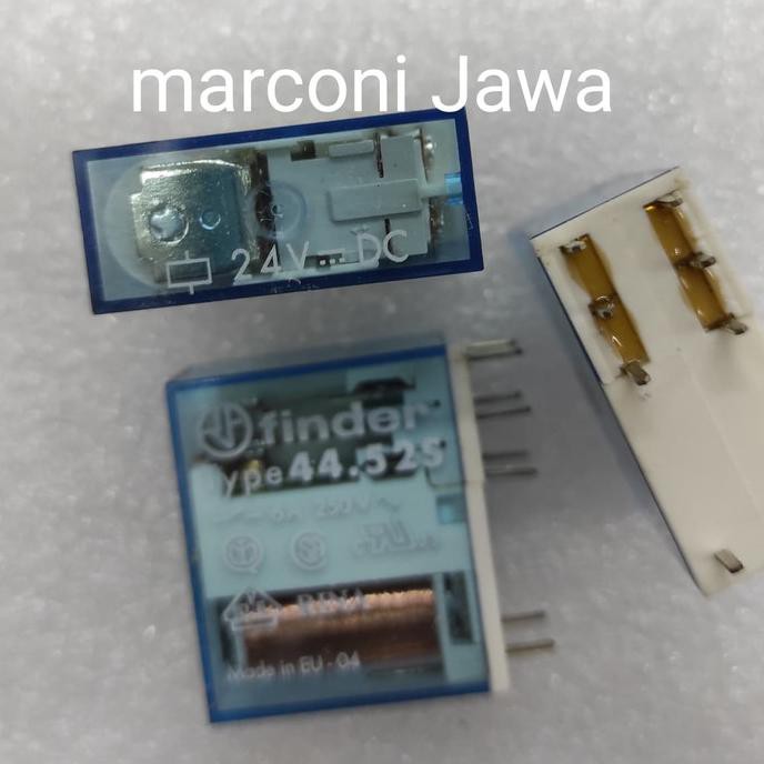 finder type 40 52: Best PCB Relays 2025